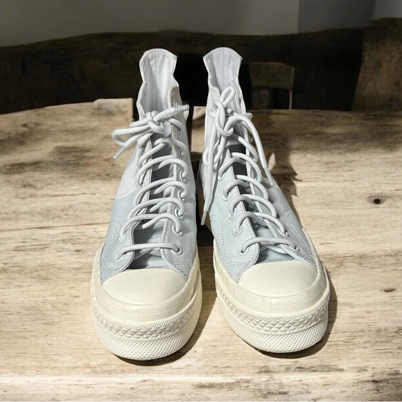 🌻CONVERSE Unisex Chuck Taylor All Star 70 Hi Plus Size Mens 7 Women’s 9 - Picture 6 of 15